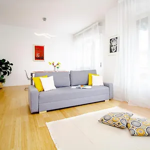 Innpisarentals - Keith Haring'S Apartment